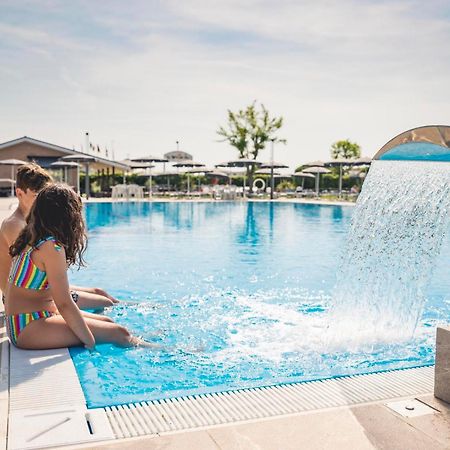 Hotel Baya - In Centro, Sul Mare Milano Marittima Esterno foto