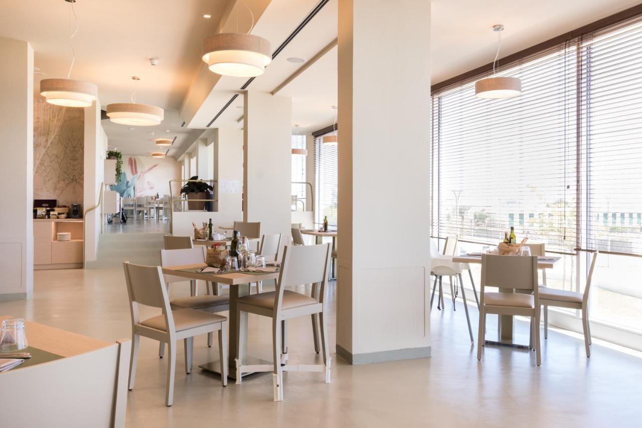 Hotel Baya - In Centro, Sul Mare Milano Marittima Esterno foto