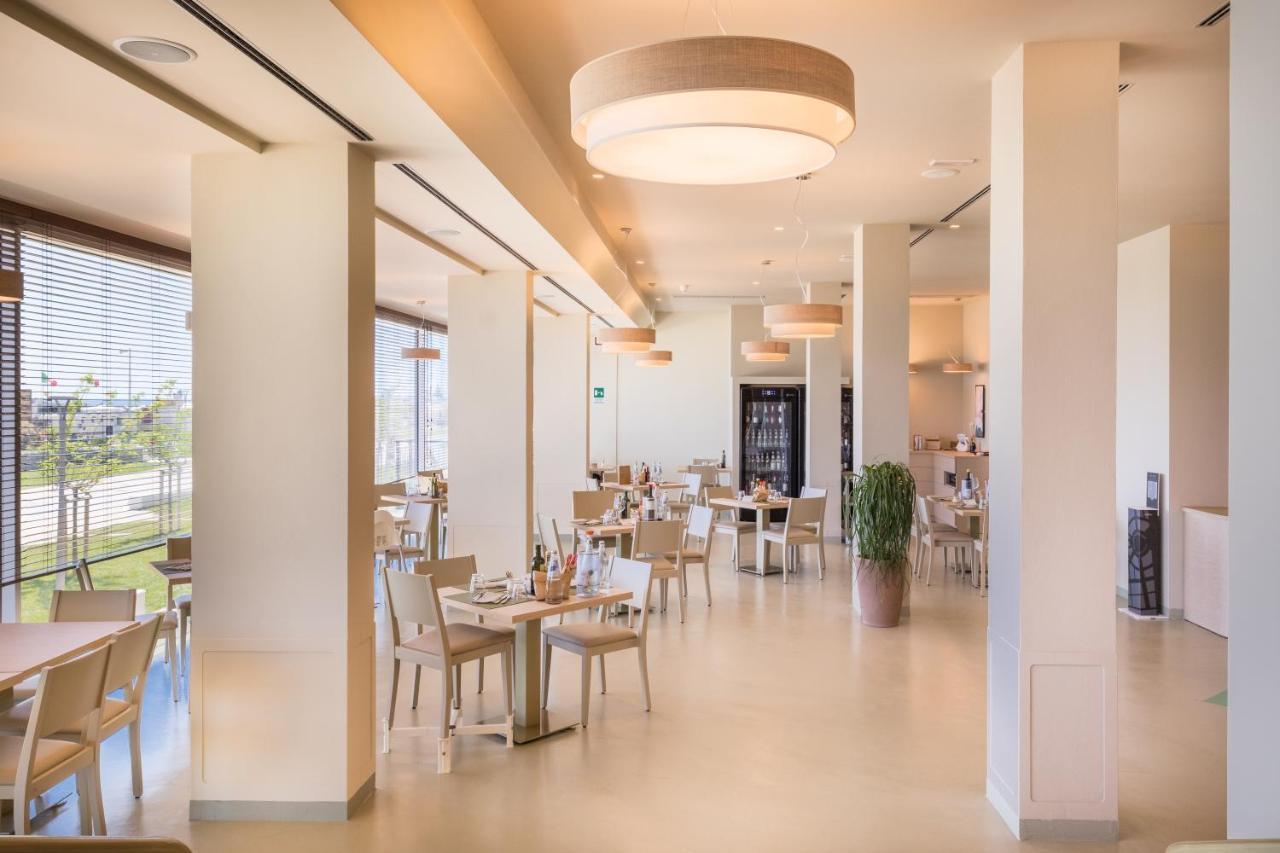 Hotel Baya - In Centro, Sul Mare Milano Marittima Esterno foto