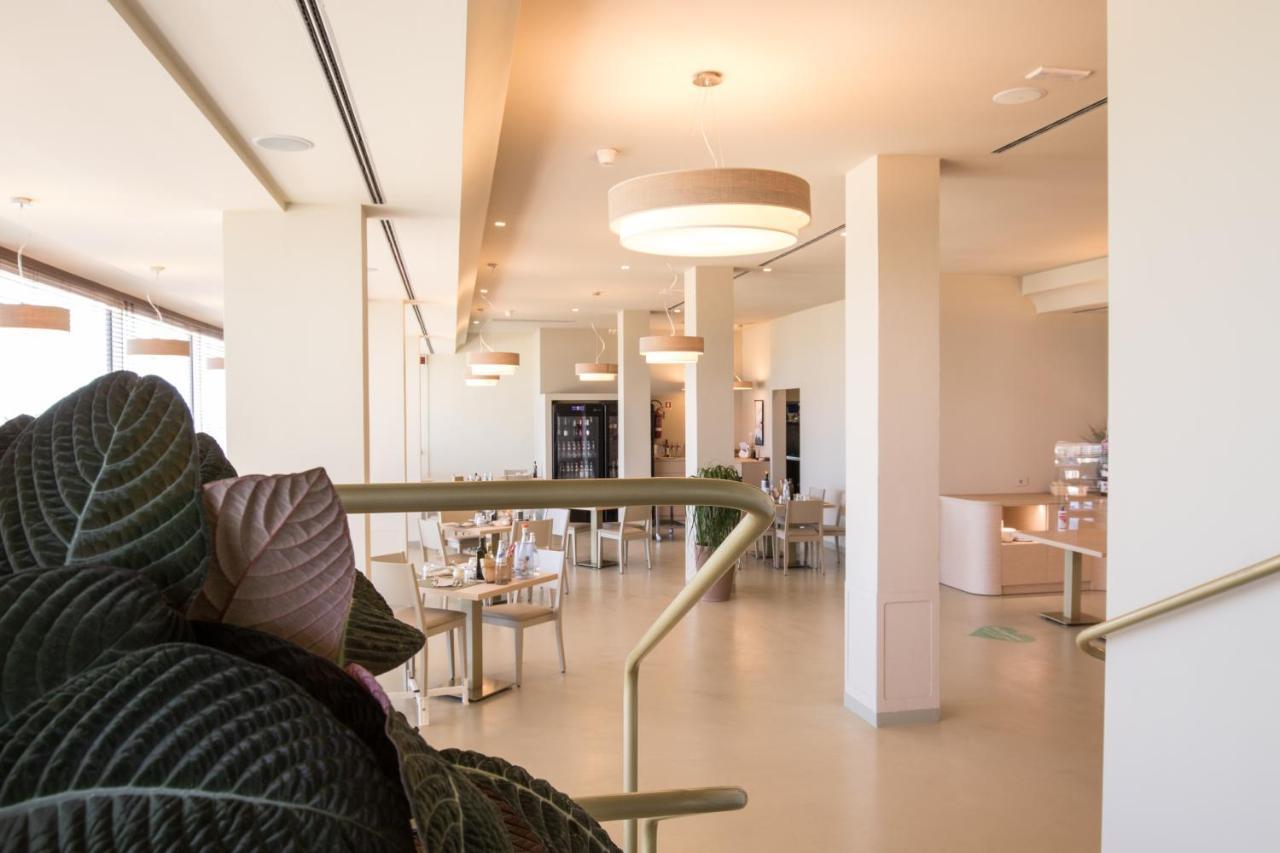 Hotel Baya - In Centro, Sul Mare Milano Marittima Esterno foto