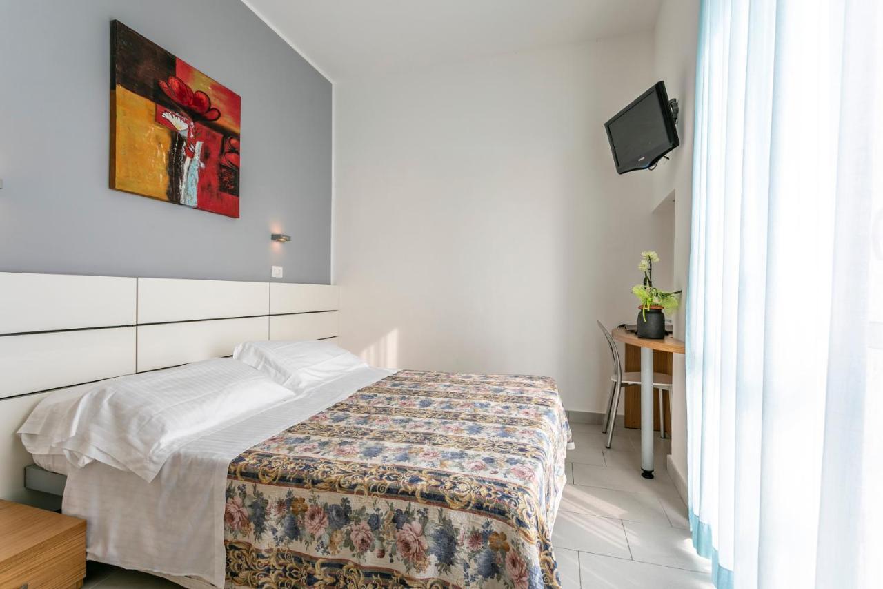 Hotel Baya - In Centro, Sul Mare Milano Marittima Esterno foto