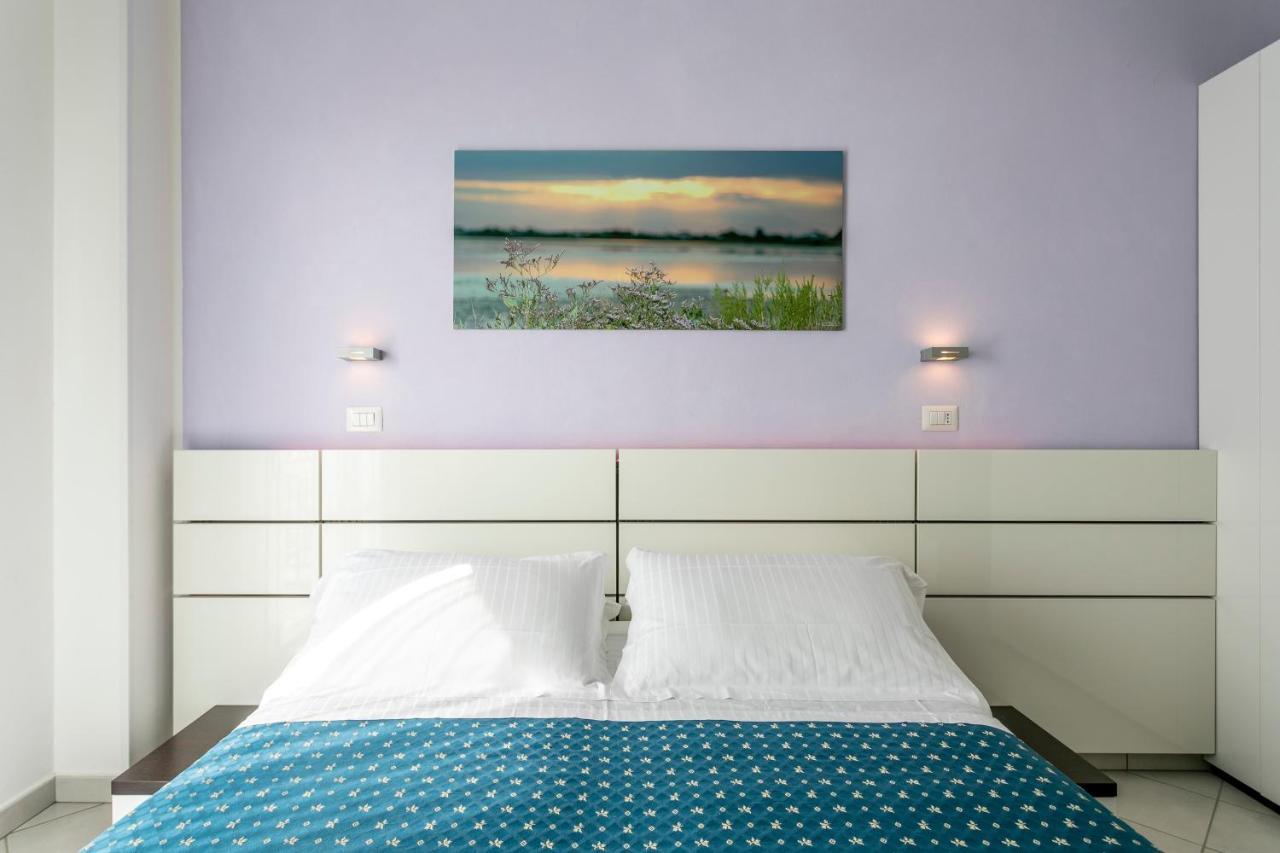 Hotel Baya - In Centro, Sul Mare Milano Marittima Esterno foto