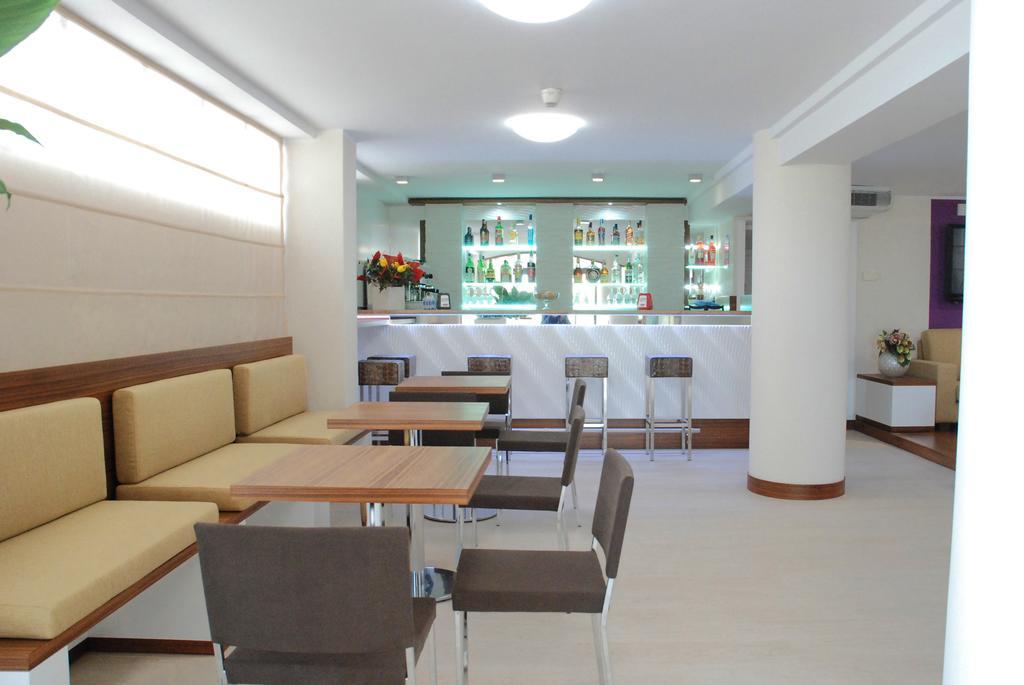 Hotel Baya - In Centro, Sul Mare Milano Marittima Esterno foto