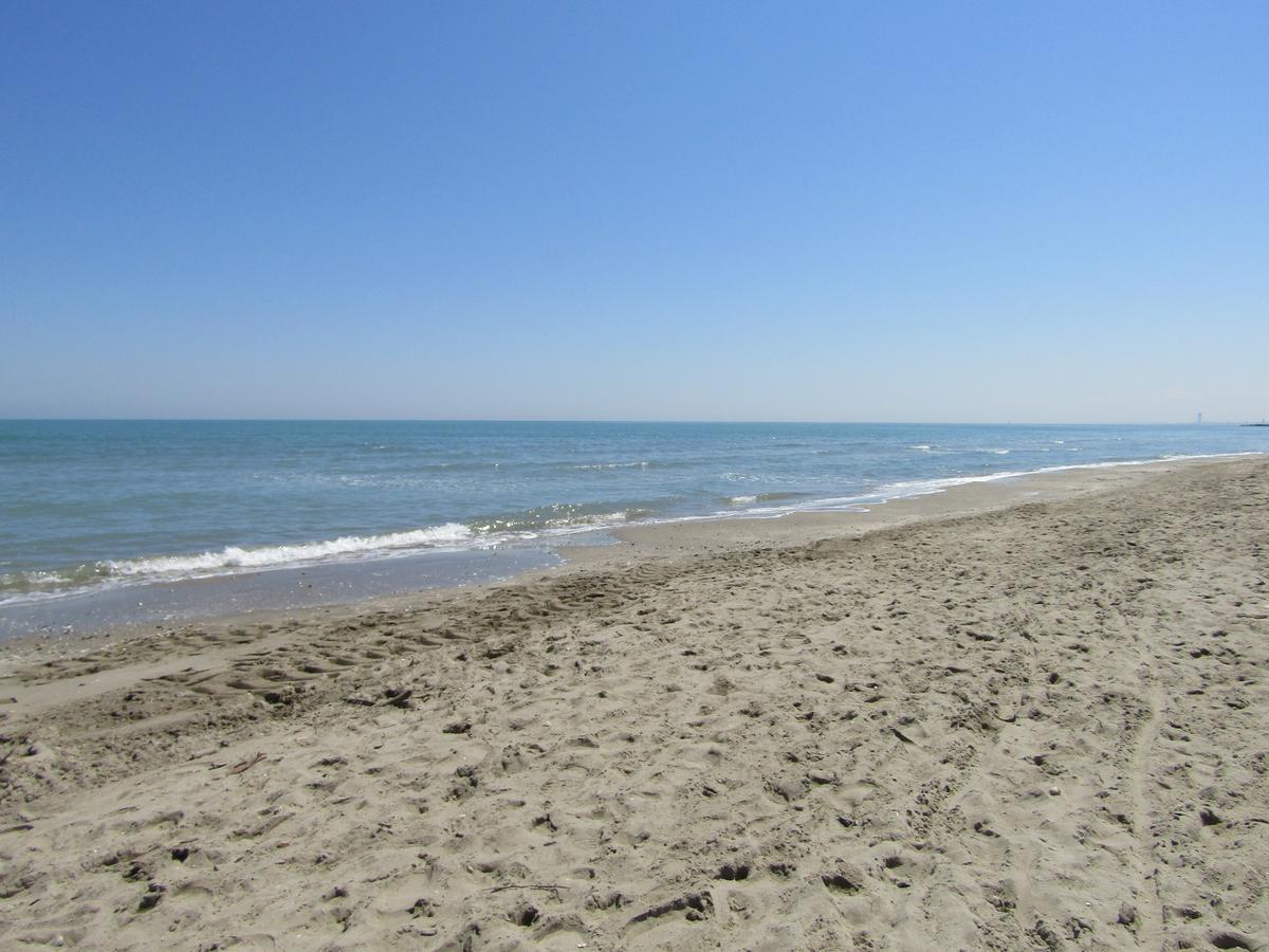 Hotel Baya - In Centro, Sul Mare Milano Marittima Esterno foto