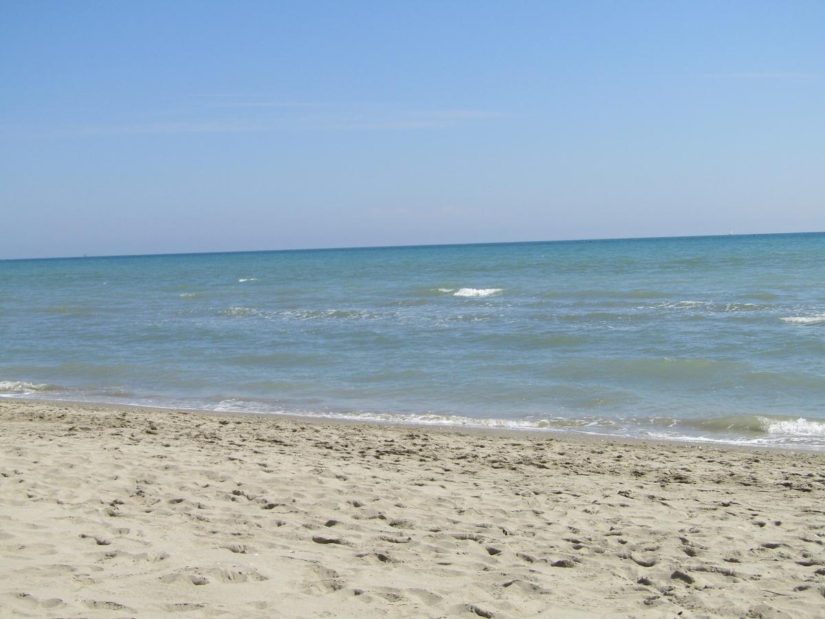 Hotel Baya - In Centro, Sul Mare Milano Marittima Esterno foto